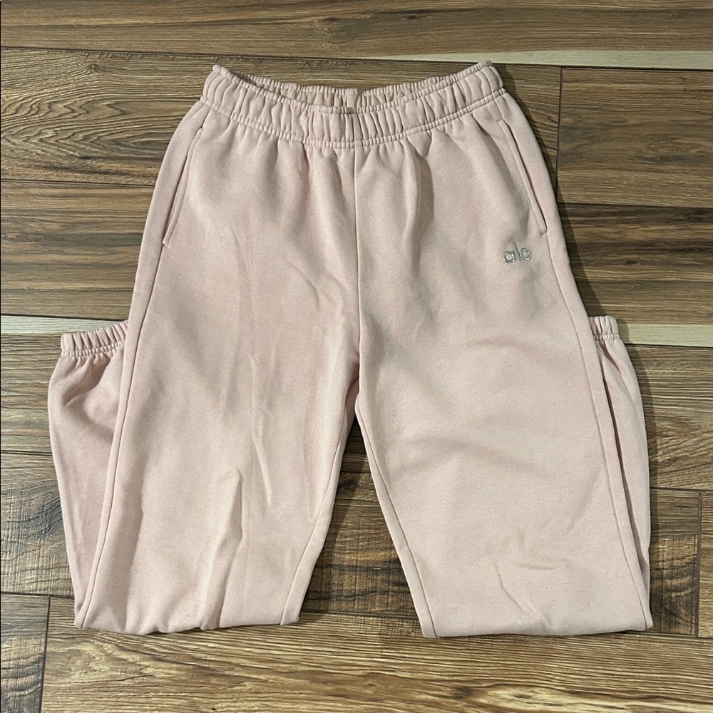 ALO Accolade Jogger Sweatpants - Picture 2 of 4